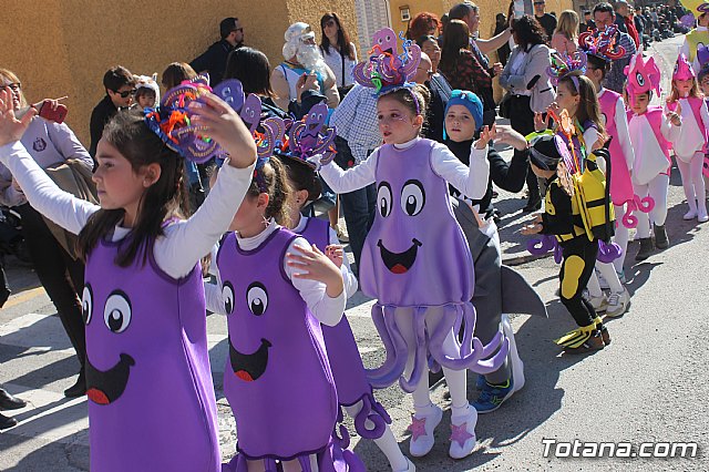 Carnaval infantil - Totana 2020 - 116