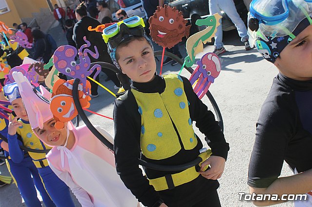 Carnaval infantil - Totana 2020 - 119