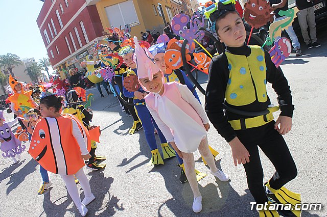 Carnaval infantil - Totana 2020 - 120