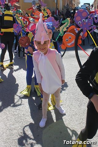 Carnaval infantil - Totana 2020 - 121
