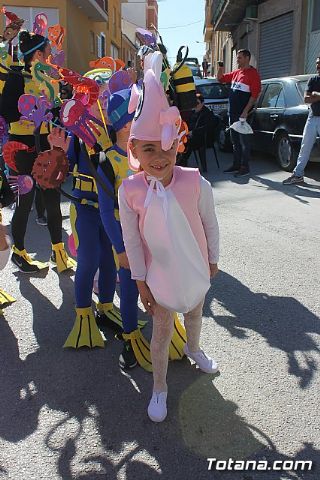 Carnaval infantil - Totana 2020 - 122