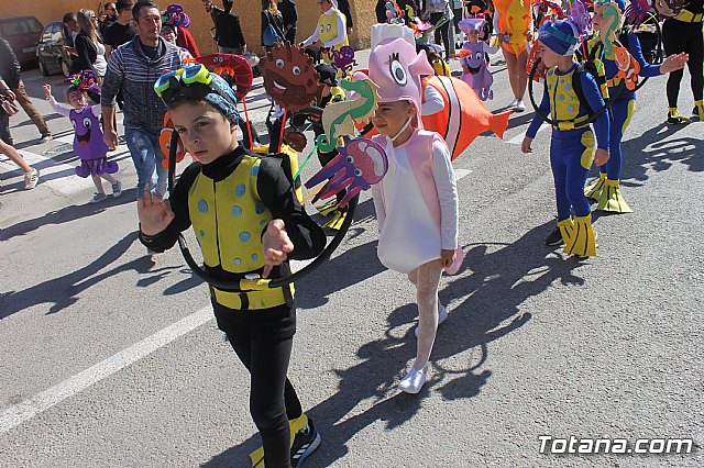 Carnaval infantil - Totana 2020 - 123