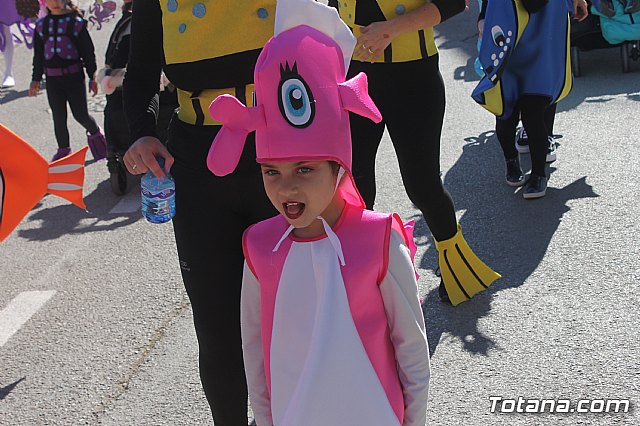 Carnaval infantil - Totana 2020 - 124