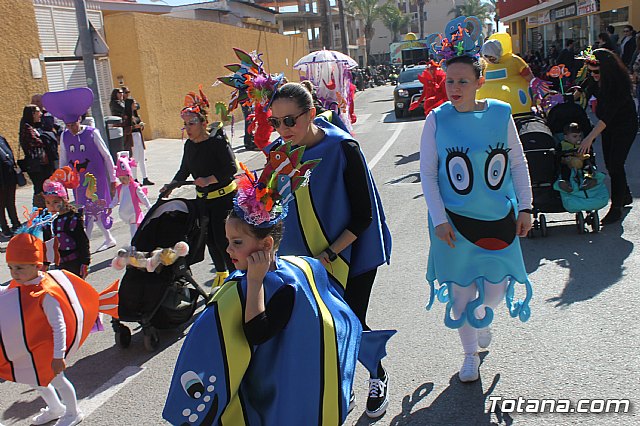 Carnaval infantil - Totana 2020 - 126