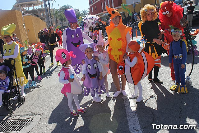 Carnaval infantil - Totana 2020 - 129