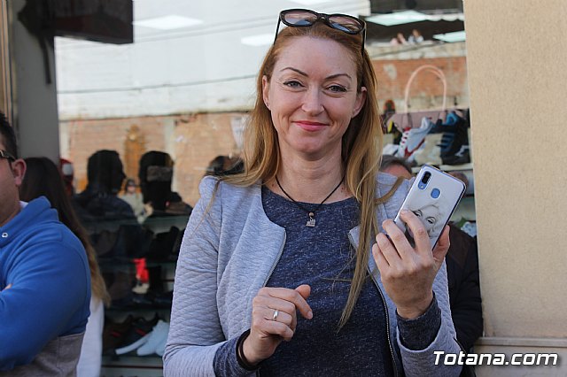 Carnaval infantil - Totana 2020 - 133