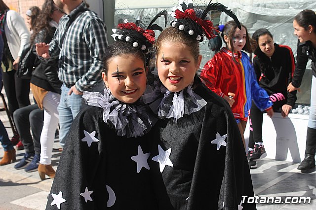 Carnaval infantil - Totana 2020 - 134