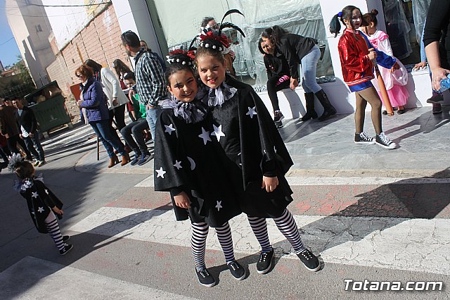 Carnaval infantil - Totana 2020 - 135