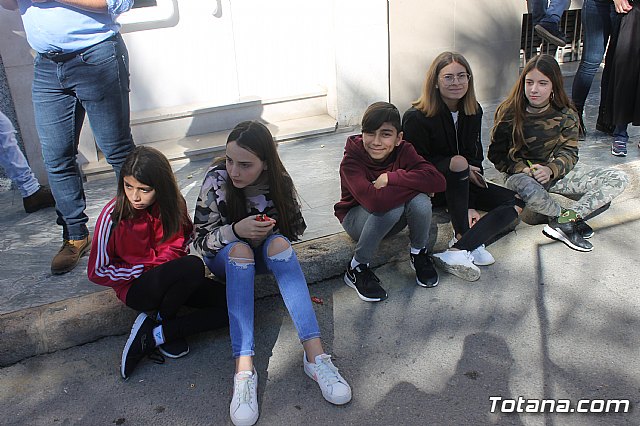 Carnaval infantil - Totana 2020 - 137