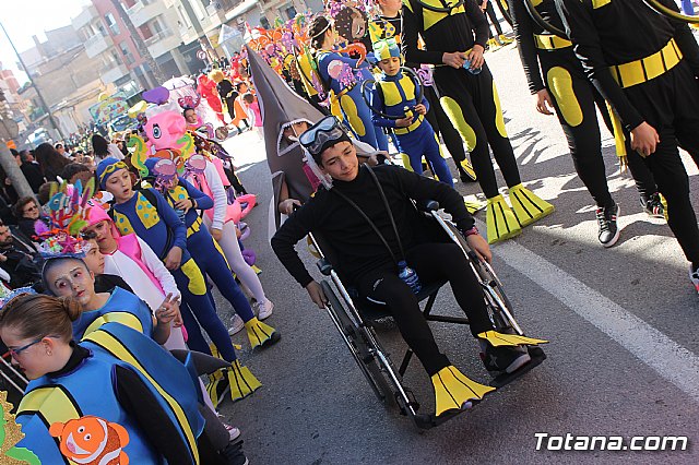 Carnaval infantil - Totana 2020 - 140