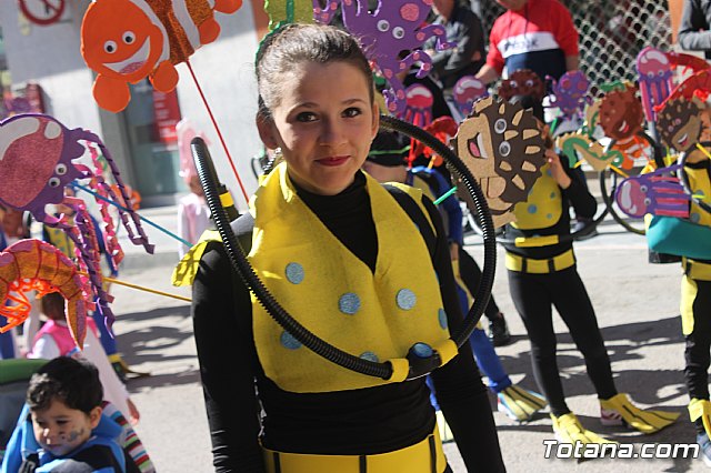 Carnaval infantil - Totana 2020 - 141