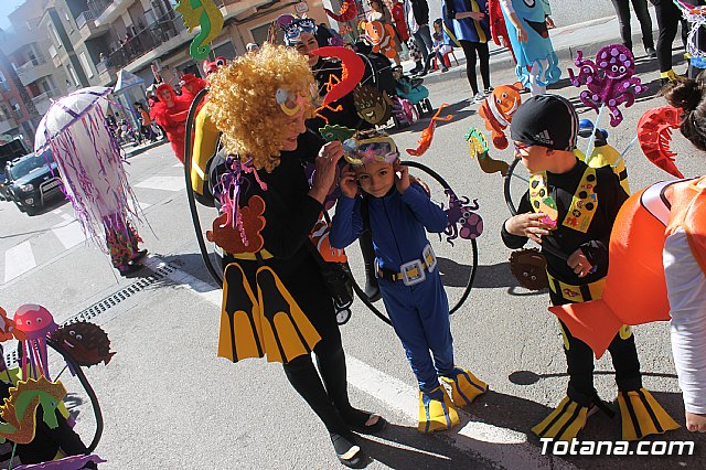 Carnaval infantil - Totana 2020 - 143