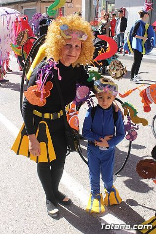 Carnaval infantil - Totana 2020 - 144