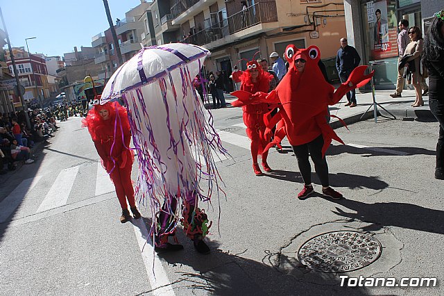 Carnaval infantil - Totana 2020 - 145