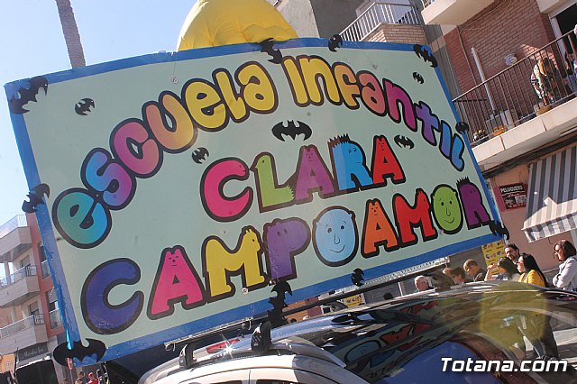 Carnaval infantil - Totana 2020 - 148