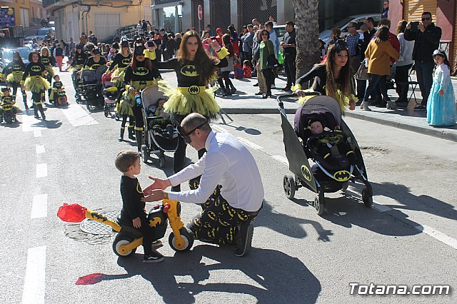 Carnaval infantil - Totana 2020 - 149