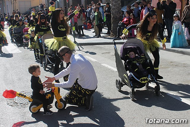 Carnaval infantil - Totana 2020 - 150