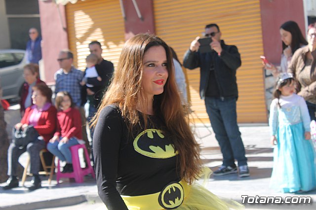 Carnaval infantil - Totana 2020 - 151