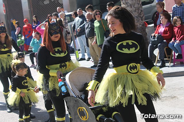 Carnaval infantil - Totana 2020 - 152
