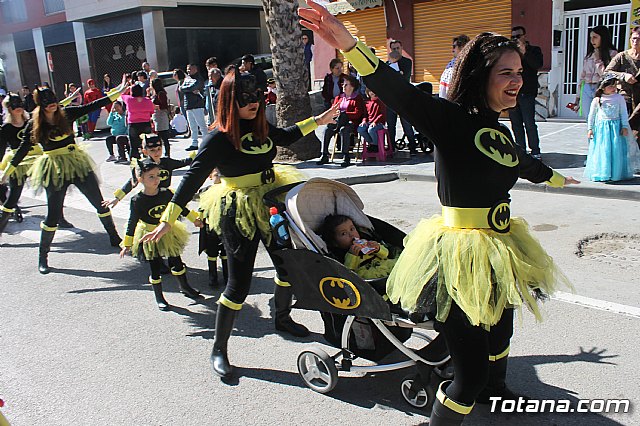 Carnaval infantil - Totana 2020 - 153