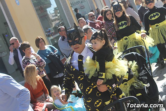 Carnaval infantil - Totana 2020 - 154