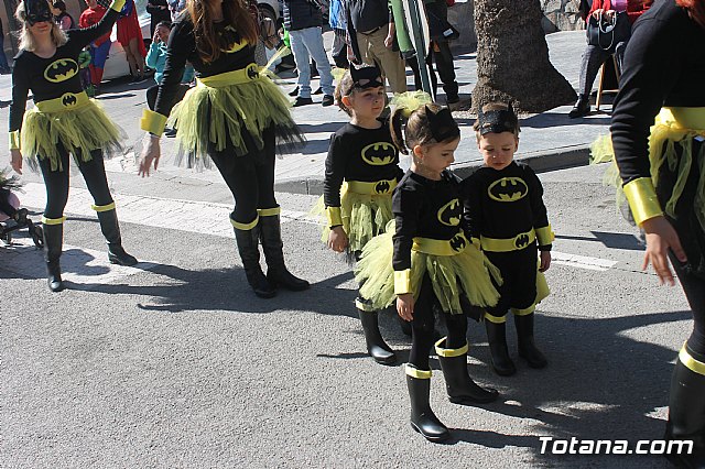 Carnaval infantil - Totana 2020 - 155