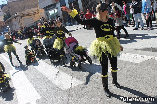 Carnaval infantil - Totana 2020 - 157