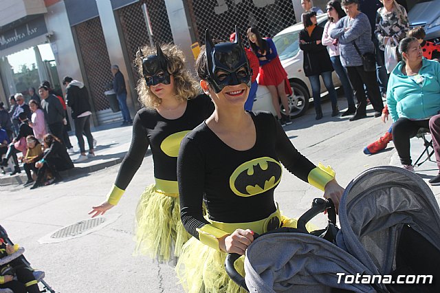 Carnaval infantil - Totana 2020 - 159
