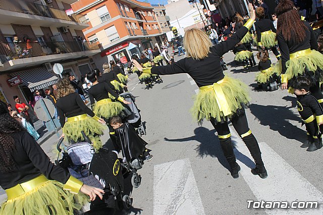 Carnaval infantil - Totana 2020 - 162
