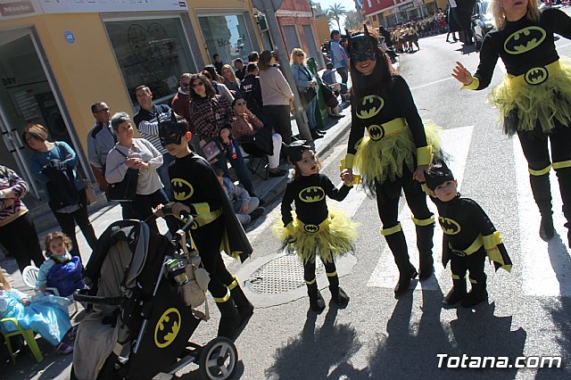Carnaval infantil - Totana 2020 - 163