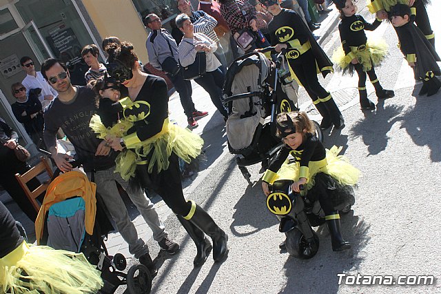 Carnaval infantil - Totana 2020 - 164