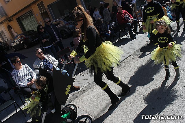 Carnaval infantil - Totana 2020 - 165