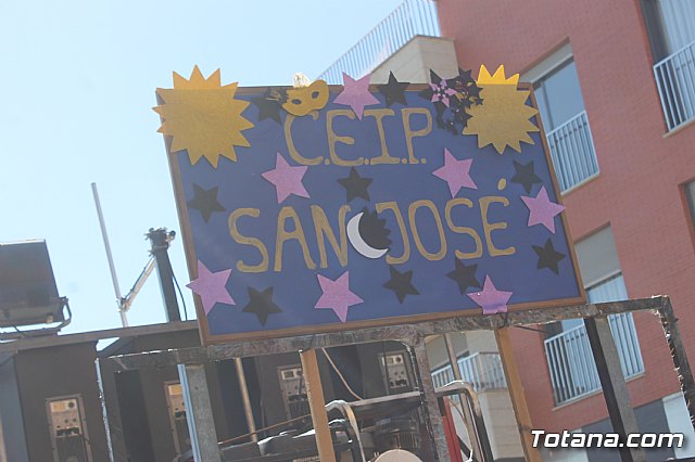 Carnaval infantil - Totana 2020 - 167