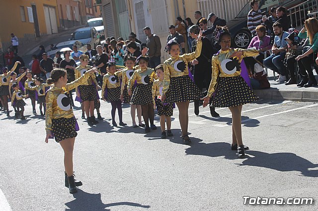 Carnaval infantil - Totana 2020 - 168