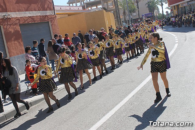 Carnaval infantil - Totana 2020 - 169