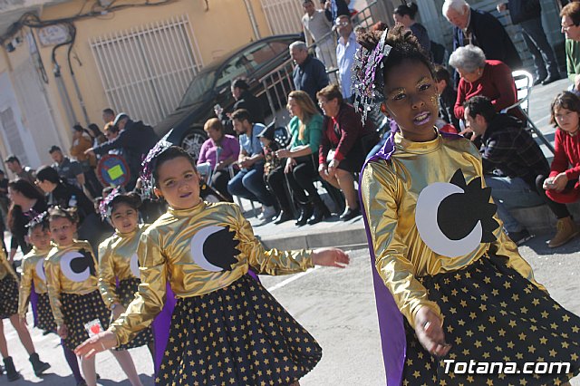 Carnaval infantil - Totana 2020 - 170