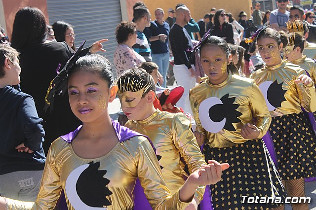 Carnaval infantil - Totana 2020 - 174
