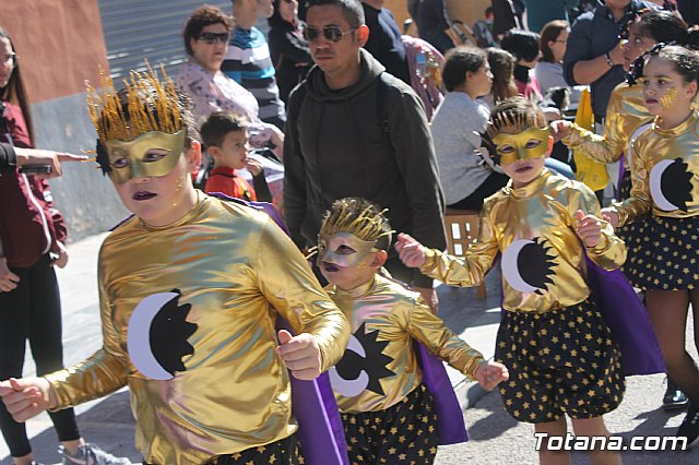 Carnaval infantil - Totana 2020 - 175