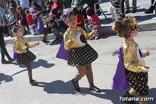 Carnaval infantil - Totana 2020 - 176