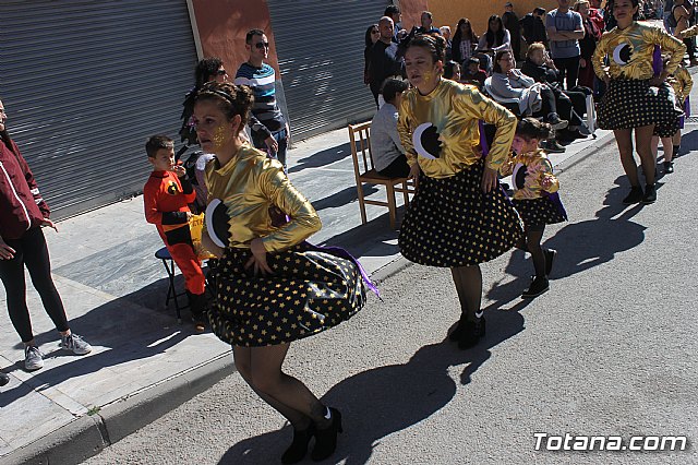 Carnaval infantil - Totana 2020 - 178