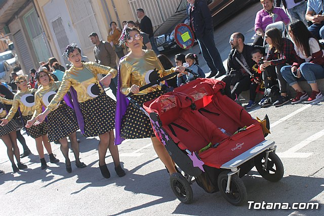 Carnaval infantil - Totana 2020 - 179