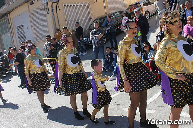 Carnaval infantil - Totana 2020 - 183