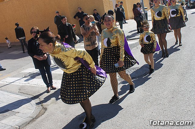 Carnaval infantil - Totana 2020 - 184