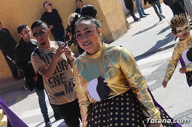 Carnaval infantil - Totana 2020 - 185