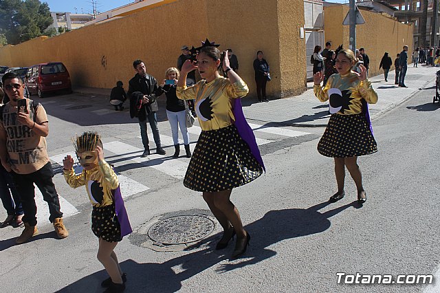 Carnaval infantil - Totana 2020 - 187