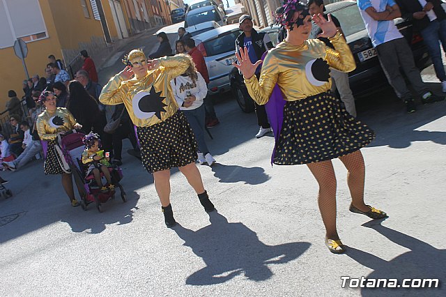 Carnaval infantil - Totana 2020 - 188