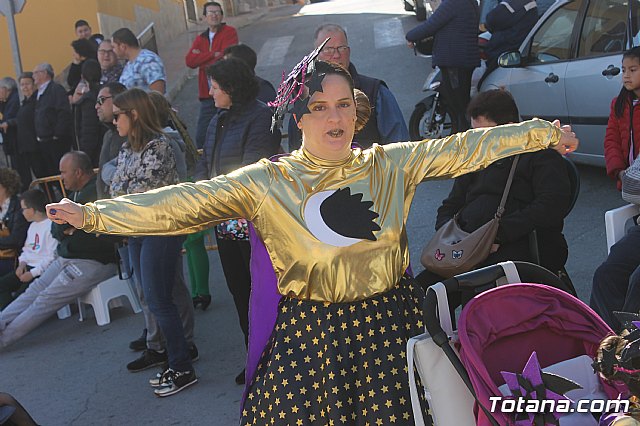 Carnaval infantil - Totana 2020 - 190