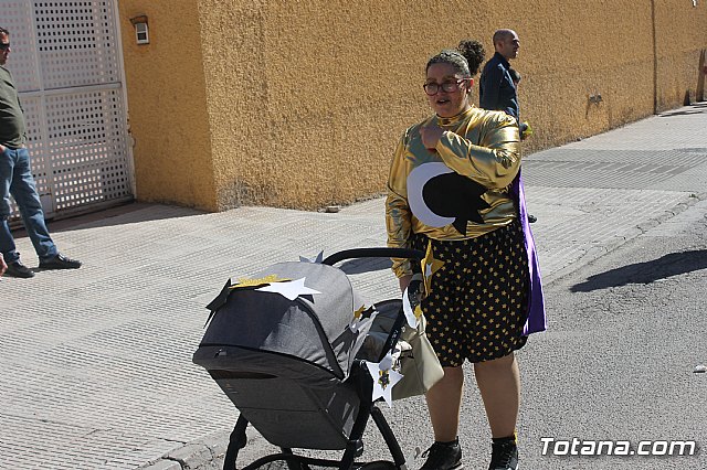 Carnaval infantil - Totana 2020 - 191