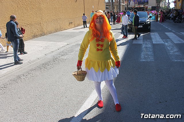 Carnaval infantil - Totana 2020 - 193