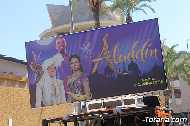 Carnaval infantil - Totana 2020 - 196